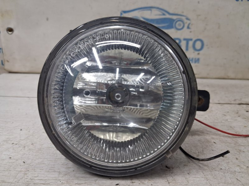 Фара противотуманная правая Hyundai Tucson 2004-2009 922022E000 (Арт. 86331) Киев - изображение 4