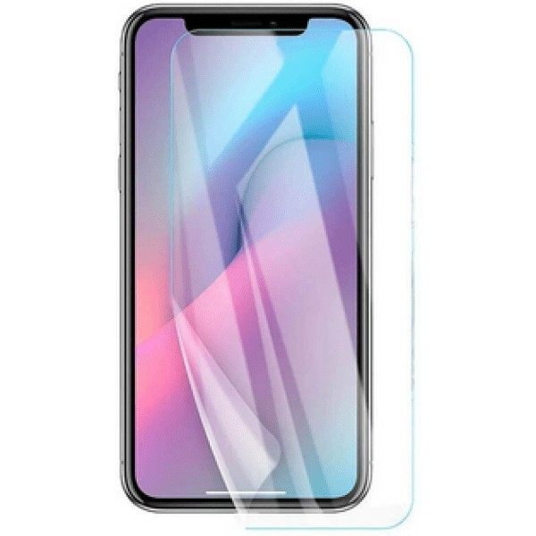 Apple Захисна гідрогелева плівка DM для iPhone X/XS/11 Pro Матова (Код товару:23473) Харків - зображення 1