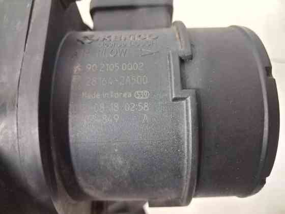 Корпус воздушного фильтра Kia Ceed JD 1.6 DIESEL D4FB 2012 (б/у) Київ