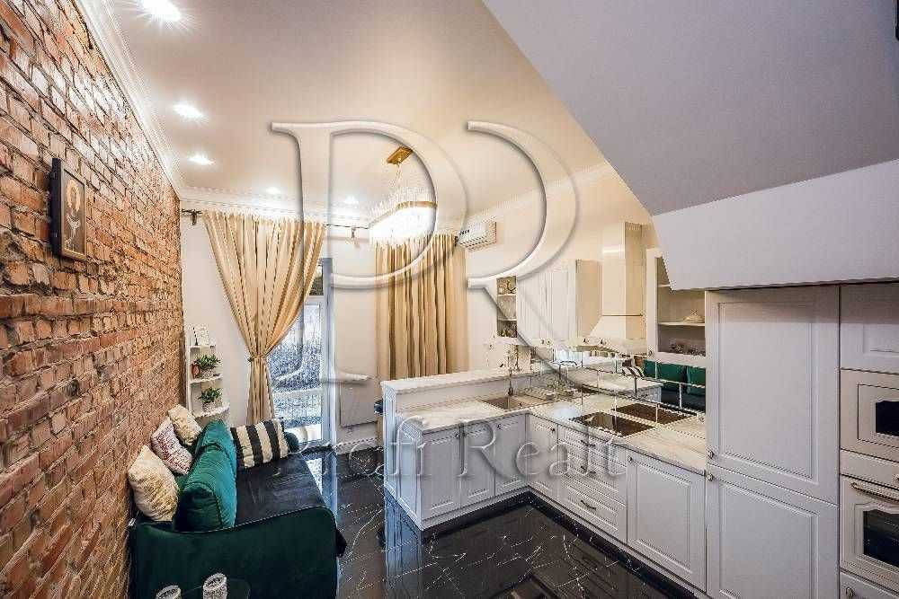 продажа 3-к таунхаус Киев, Деснянский, 99000 $ Київ - зображення 3