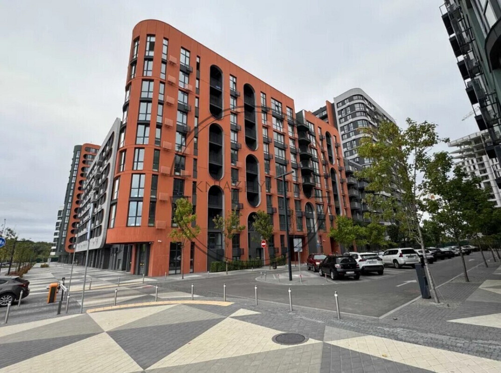 Продам квартиру у ЖК Respublika (Республіка). Код: 21146044 Київ - зображення 1