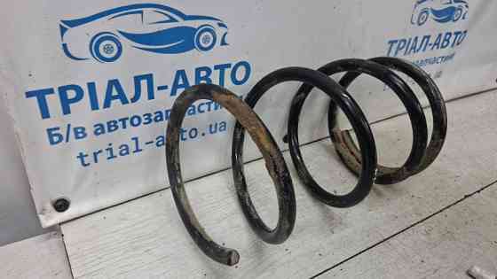 Пружина передняя Mitsubishi Lancer 2007-2017 4040A028 (Арт. 72464) Київ