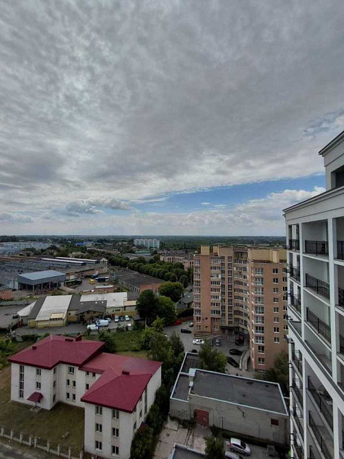 продаж 1-к квартира Луцьк, 73500 $ Луцьк - зображення 8