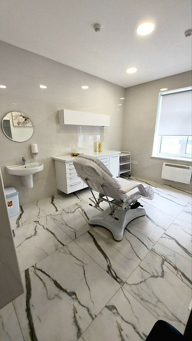 Здається в оренду медичний кабінет Одеса - зображення 3