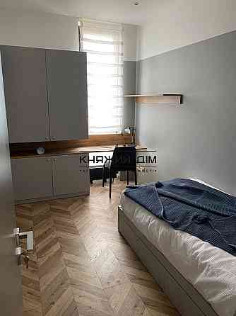 2-Bedroom Designer Apartment in Chicago Residential Complex metro station Olimpiyskaya № 11204062 Київ