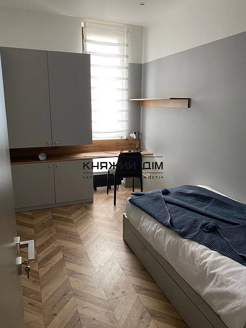 2-Bedroom Designer Apartment in Chicago Residential Complex metro station Olimpiyskaya № 11204062 Київ - зображення 6