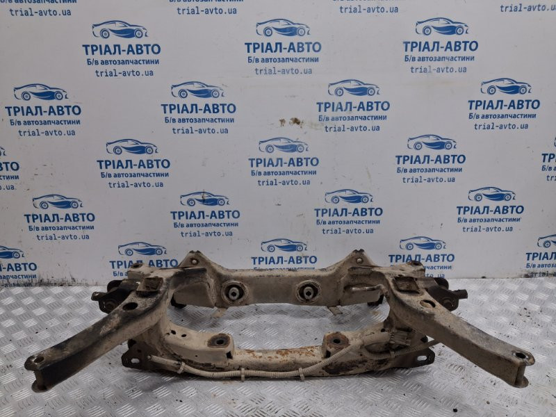 Балка задней подвески Chevrolet Captiva 2006-2018 96810758 (Арт. 77261) Київ - зображення 1