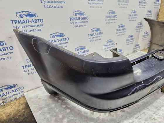 Бампер задний SsangYong Rexton 2006-2012 7881008B00ABS (Арт. 61644) Киев