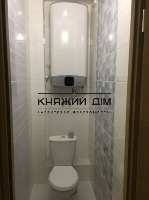 Оренда 2-к квартири м. Політехнічний. інститут . № 11144315 Киев - изображение 10