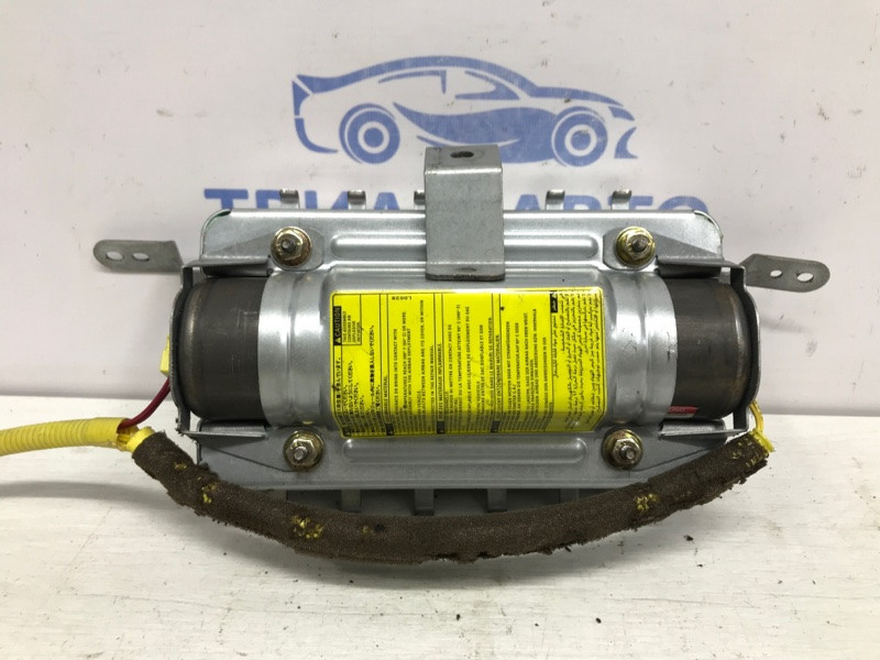 Подушка безопасности в торпеду Toyota Avensis T25 2.0 DIESEL 1CDFTV 2002 (б/у) Киев - изображение 3