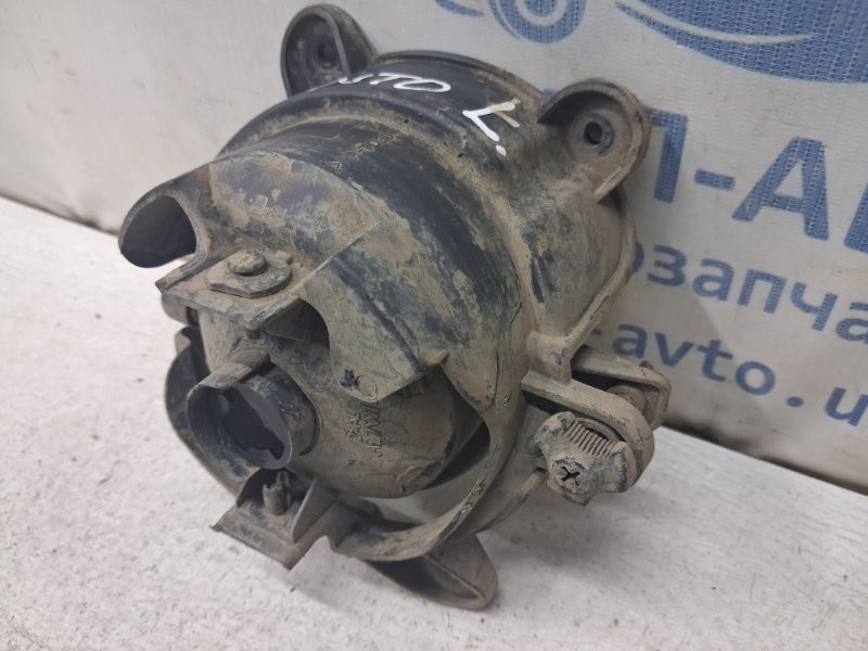 Фара противотуманная левая Kia Sorento 2002-2011 922013E500 (Арт. 82371) Киев - изображение 3