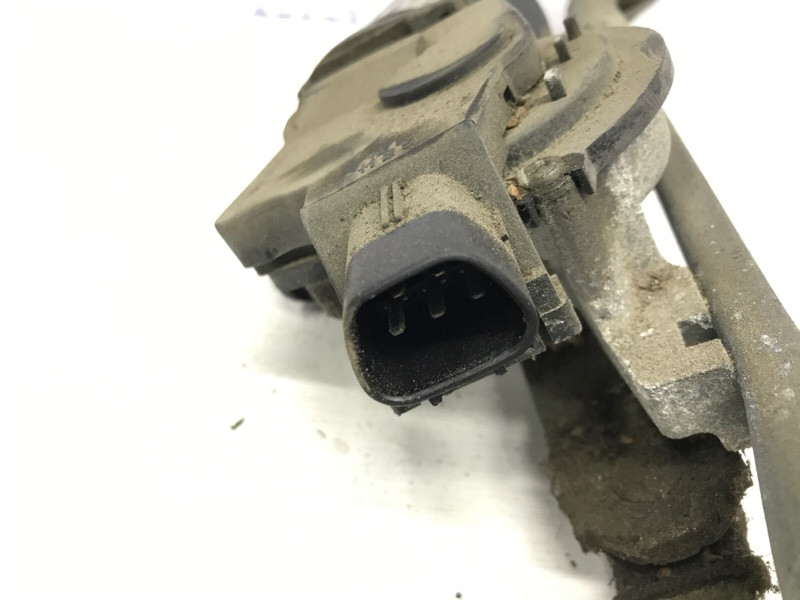 Трапеция дворников Toyota Avensis T25 1.8 БЕНЗИН 1ZZFE 2002 (б/у) Київ - зображення 6