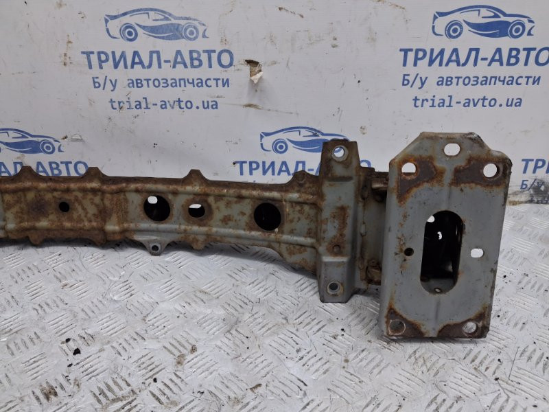 Усилитель бампера передний Mazda 6 GH 2.5 БЕНЗИН L5-VE 2007 (б/у) Киев - изображение 7