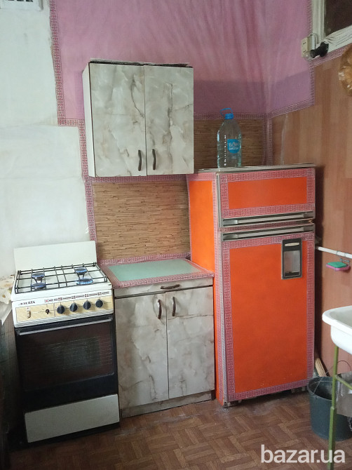 КиЇв. Солом'янська площа. Вул. Максима Кривоноса, 5/1 Київ - зображення 7