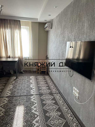 Є ГЕНЕРАТОР ! Оренда 2 кімнатної квартири Осокорки № 11203529 Київ - зображення 4