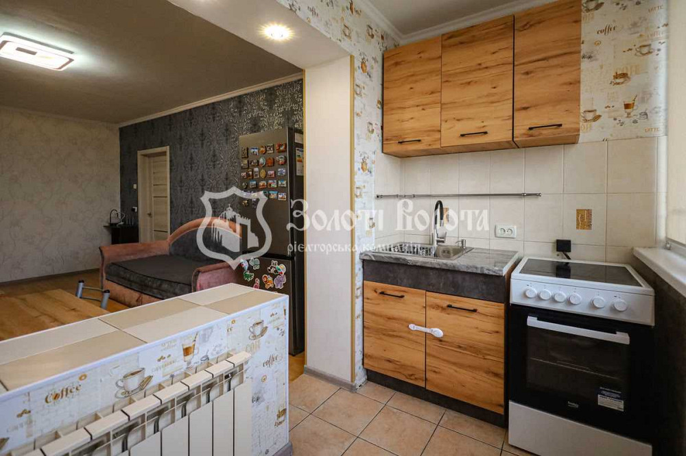 продажа 1-к квартира Киев, Деснянский, 57500 $ Киев - изображение 10