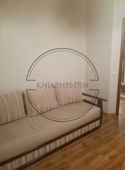 Оренда гарної 1 км кв. по вул. Ахматової, 35А м. Позняки №1120912 Київ - зображення 1