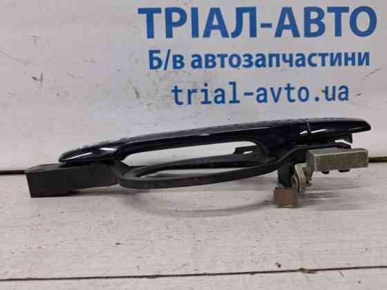 Ручка двери внешняя задняя правая Mitsubishi Outlander XL 2.4 БЕНЗИН 4B12 2007 (б/у) Київ