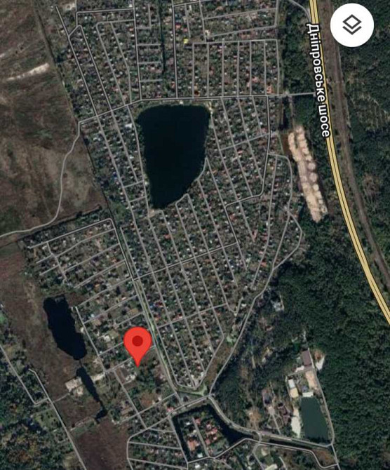 продажа участок под жилую застройку Обуховский, Новые Безрадичи, 28800 $  - зображення 7