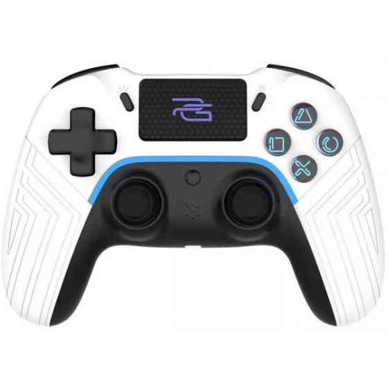 Геймпад Proove Gaming Skadi White (WGSK00022002) (Код товару:38255) Харків