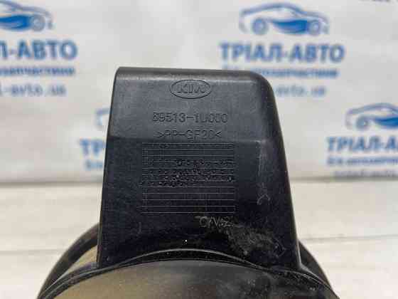 Лючок бака Kia Sorento 2009-2021  (Арт. 74911) Київ