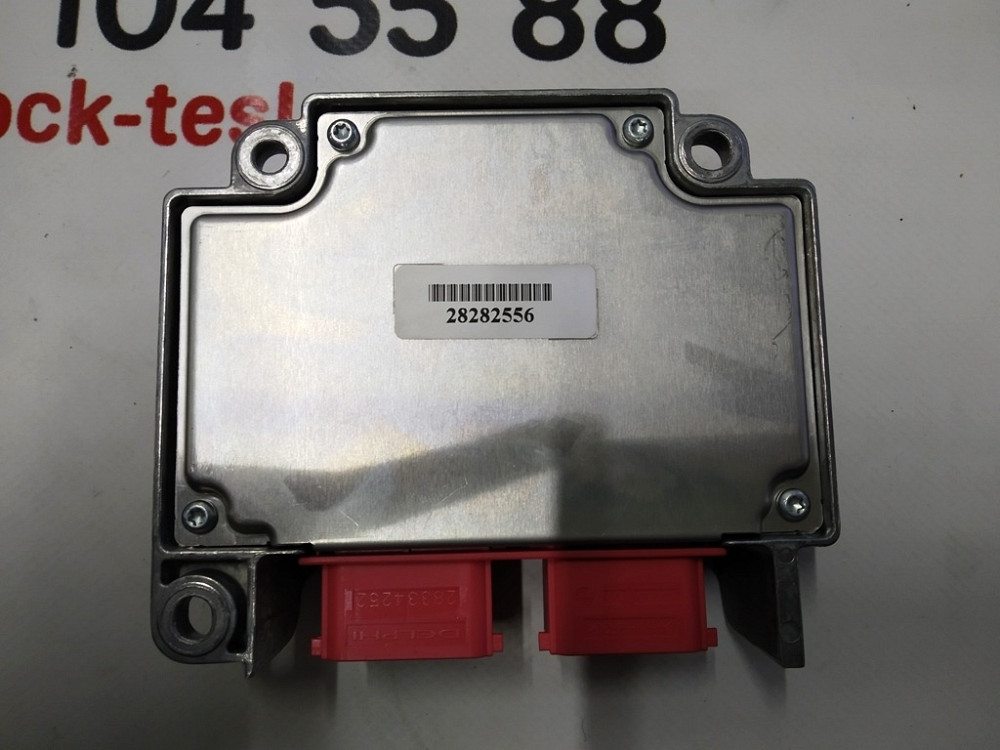 Блок управления AIRBAG AWD Tesla model S 1032224-00-A Киев - изображение 2