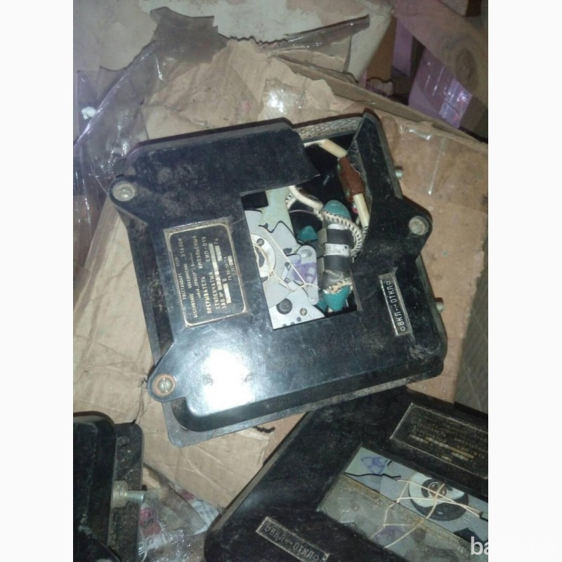 Прерыватели СИП-01 импульсные, ступенчатые, -18шт Харьков - изображение 5