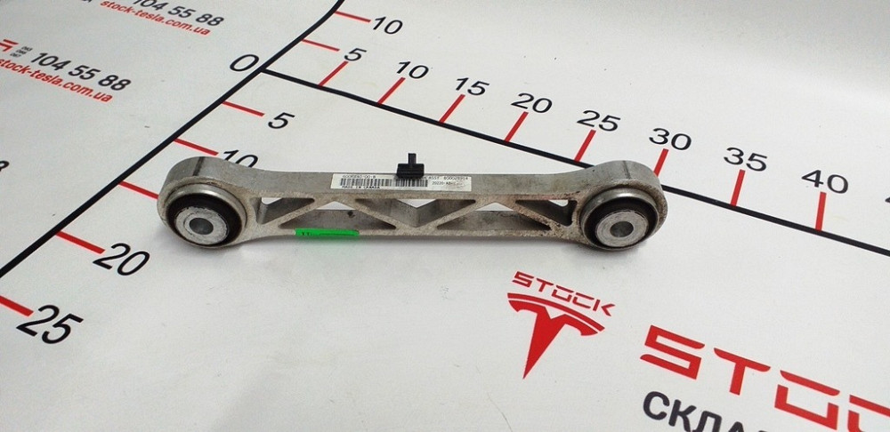 Рычаг задний поперечный схождения левый правый Tesla model S, model S REST 6006840-00-B Киев - изображение 2