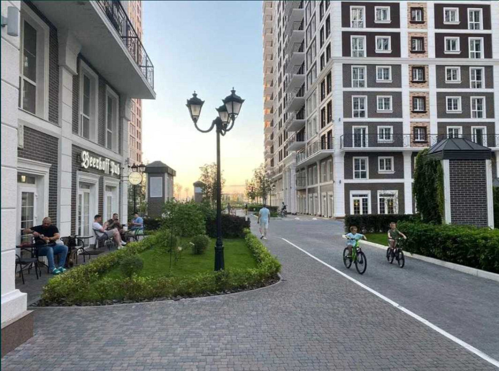 долгосрочная аренда торговые площади Киев, Голосеевский, 550 $/мес. Київ - зображення 2