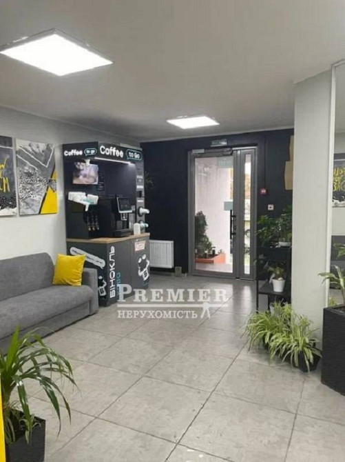 Продам красиву однокімнатну квартиру в новому будинку з видом на море. Одеса - зображення 9