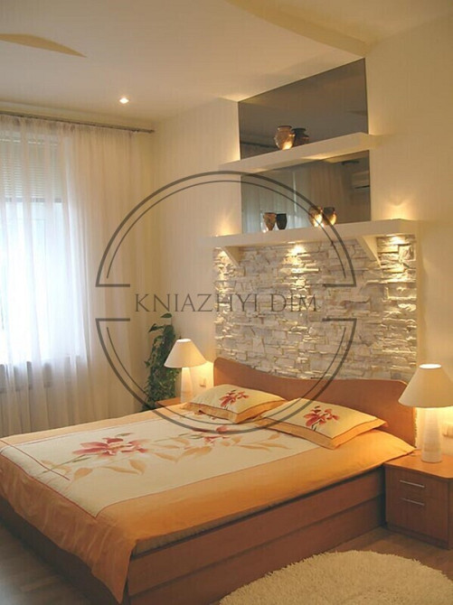 Оренда Центр 2-х.кв. -студіо на Еспланадні. М.Дв.Спорта. Код об'єкта: 11197808 Київ - зображення 4