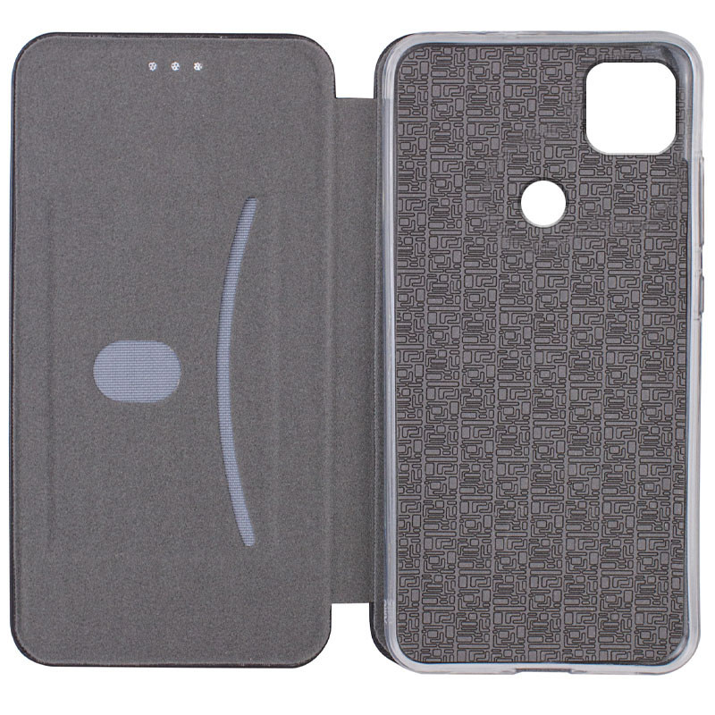 Кожаный чехол-книжка Classy для Xiaomi Redmi 9C / 10A Херсон - изображение 6