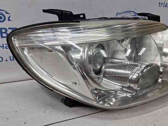 Фара правая галоген Mitsubishi Outlander CU 2.4 БЕНЗИН 4G69 2003 (б/у) Київ