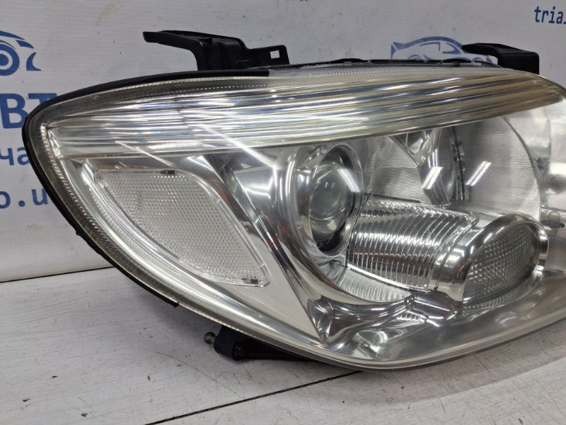 Фара правая галоген Mitsubishi Outlander CU 2.4 БЕНЗИН 4G69 2003 (б/у) Київ - зображення 2