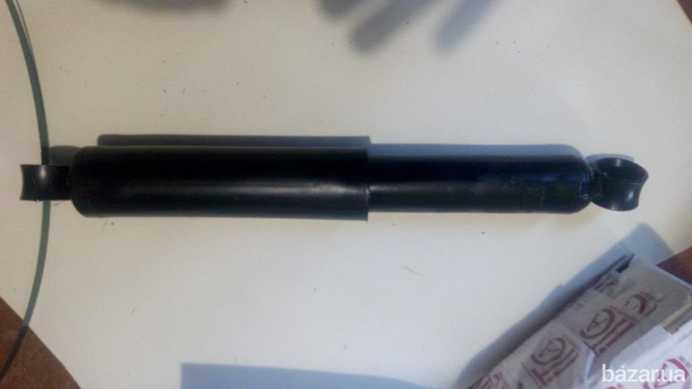 Амортизатор причепа легкового ОСВ посилений газомасляний Барышевка - изображение 7