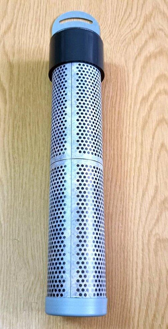 Антенна круговая 1070-1250 МГц 10-12 дБ 70 Вт DN-692717VH. Смотрите графики КСВ. (10685) Дніпро - зображення 7