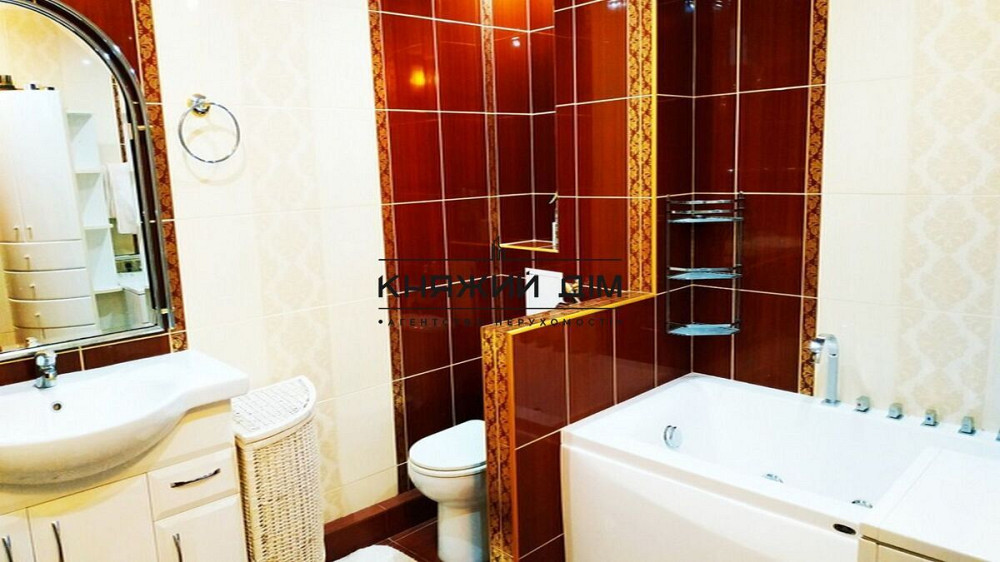 Оренда 3-кімнатної роздільної квартири, метро Лук'янівська. № 11203229 Киев - изображение 8