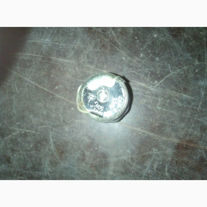 Электродвигатели СКР-2, 220в.-1шт.150грн Харків - зображення 3