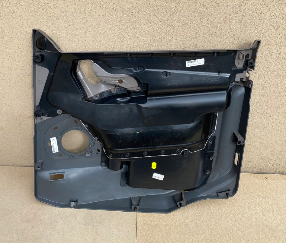 1935288 Обшивка двери внутренняя левая DAF XF 106 Euro 6 Львів - зображення 2