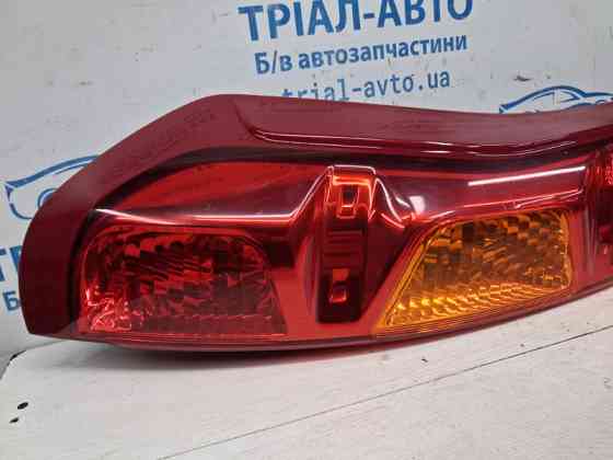 Фонарь задний внешний левый Nissan X-Trail 2007-2015 26555JG00A (Арт. 80054) Київ