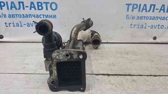 Радиатор EGR Mitsubishi Outlander XL 2.2 DIESEL 4HK 2007 (б/у) Киев
