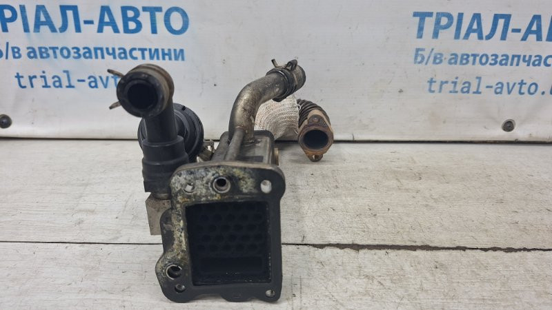 Радиатор EGR Mitsubishi Outlander XL 2.2 DIESEL 4HK 2007 (б/у) Київ - зображення 5