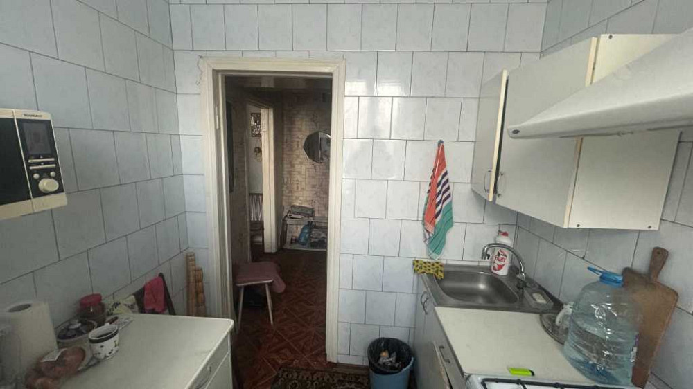 продажа 1-к квартира Кременчугский, Кременчуг, 18500 $ Кременчуг - изображение 5