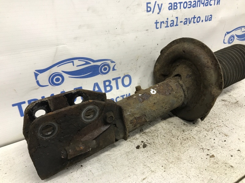 Амортизатор передний правый Chevrolet Captiva C140 2.2 ДИЗЕЛЬ 2006 (б/у) Київ - зображення 3