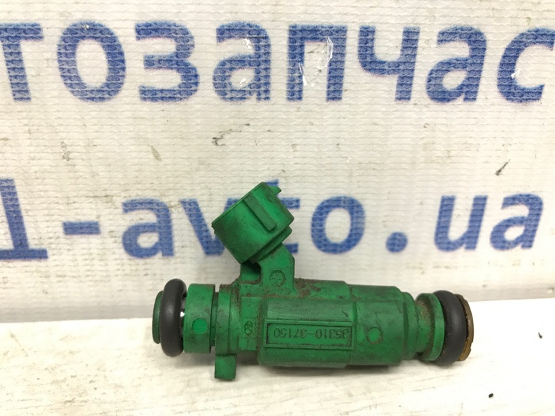 Форсунка топливная Hyundai Tucson 2004-2009 3531037150 (Арт. 39183) Київ - зображення 1