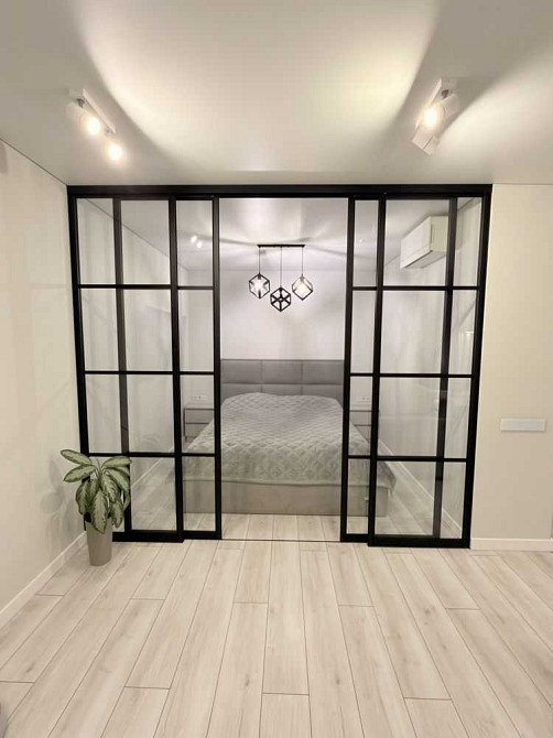 продажа 1-к квартира Киев, Святошинский, 75000 $ Киев - изображение 6