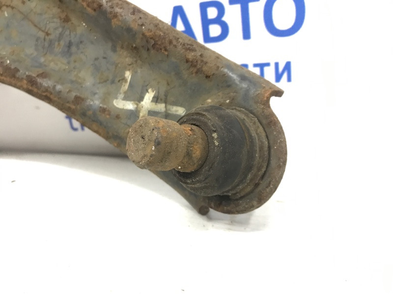 Рычаг правый Nissan Qashqai 2006-2013 0 (Арт. 13494) Київ - зображення 2