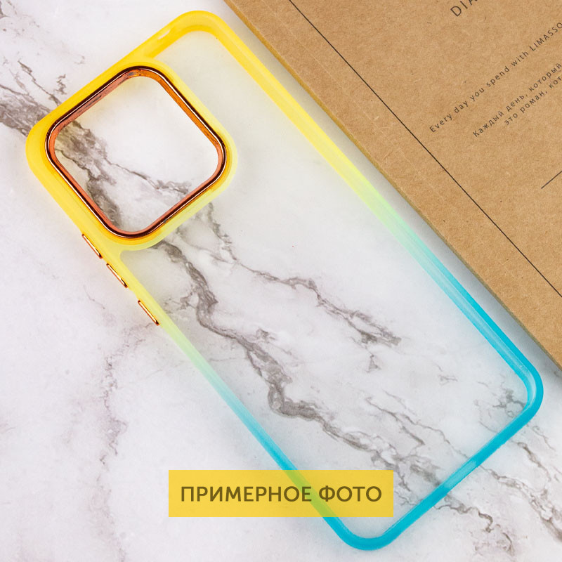 Чехол TPU+PC Fresh sip series для Xiaomi Redmi Note 13 4G Херсон - зображення 3