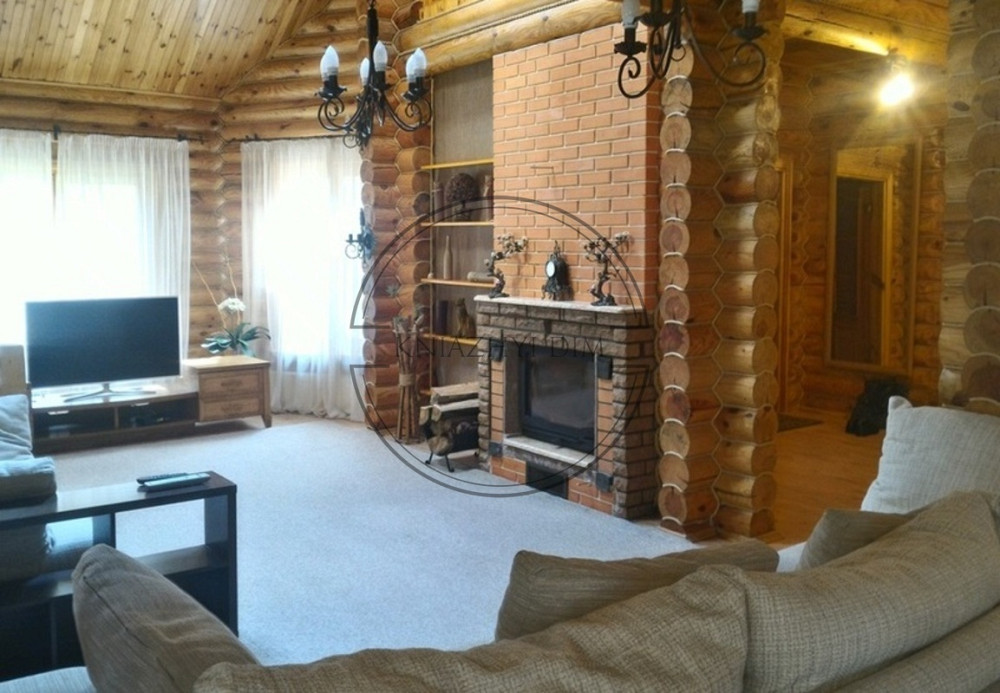 БЕЗ КОМИССИИ!!! Аренда шикарной усадьбы в лесу, Плюты, Конча Заспа. 134857 Киев - изображение 8