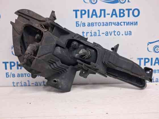 Фара противотуманная левая Kia Sportage 2010-2016 92201-3W200 (Арт. 70978) Киев